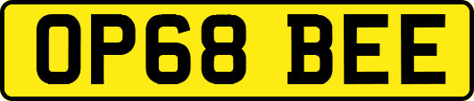 OP68BEE