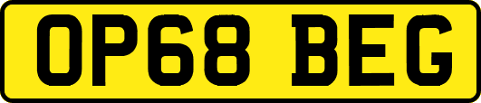OP68BEG