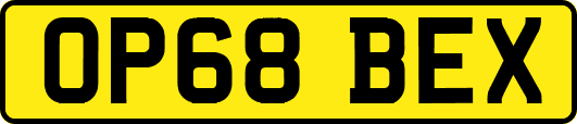 OP68BEX