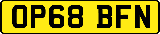 OP68BFN