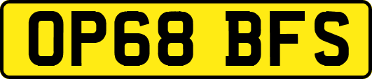 OP68BFS