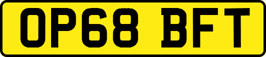 OP68BFT