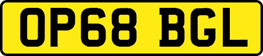 OP68BGL
