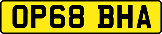 OP68BHA