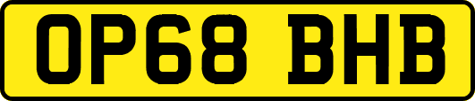 OP68BHB