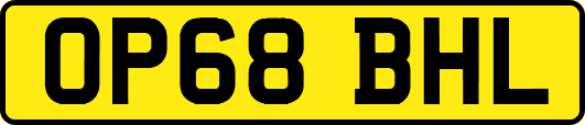 OP68BHL
