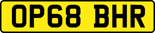 OP68BHR