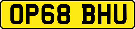 OP68BHU