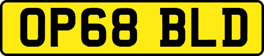 OP68BLD