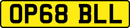 OP68BLL