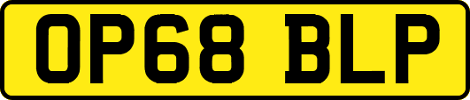 OP68BLP