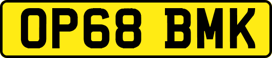 OP68BMK