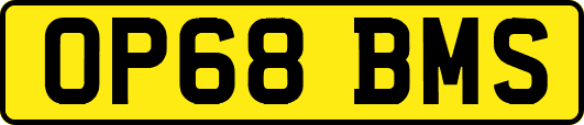 OP68BMS