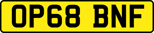 OP68BNF