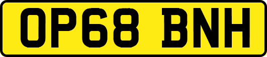 OP68BNH