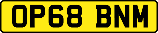 OP68BNM