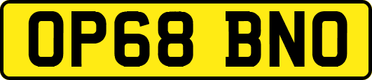 OP68BNO