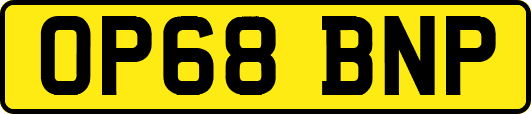 OP68BNP