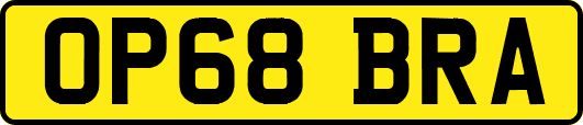 OP68BRA