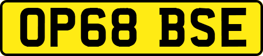 OP68BSE