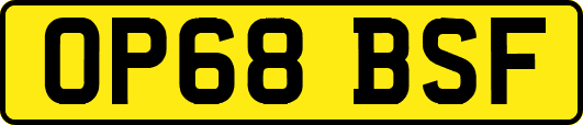 OP68BSF