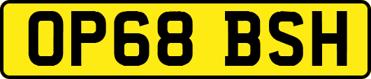 OP68BSH