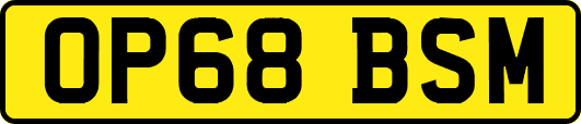 OP68BSM