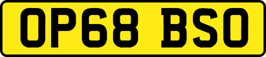 OP68BSO