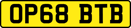 OP68BTB