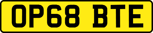 OP68BTE