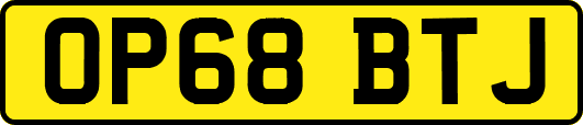 OP68BTJ