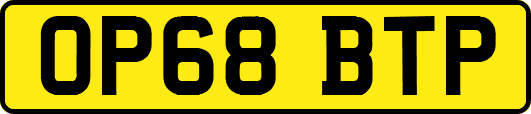 OP68BTP