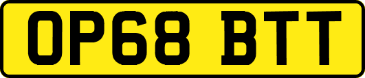 OP68BTT