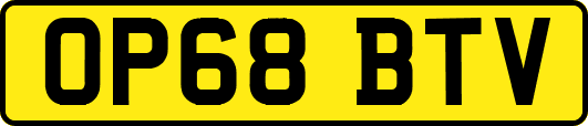 OP68BTV