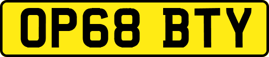 OP68BTY