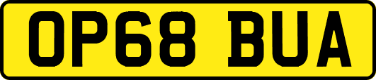 OP68BUA