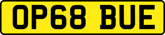 OP68BUE