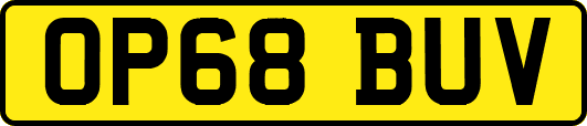 OP68BUV