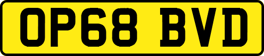 OP68BVD