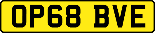 OP68BVE