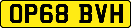 OP68BVH