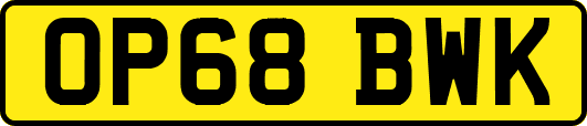 OP68BWK