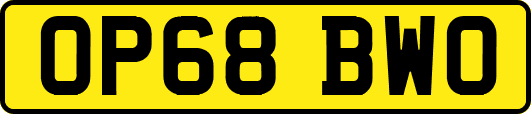 OP68BWO