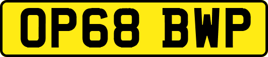 OP68BWP