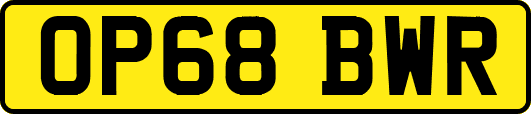 OP68BWR