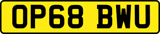 OP68BWU