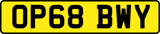 OP68BWY