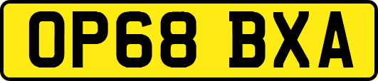 OP68BXA