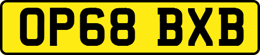 OP68BXB