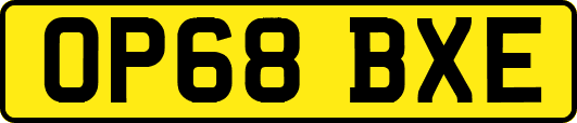 OP68BXE